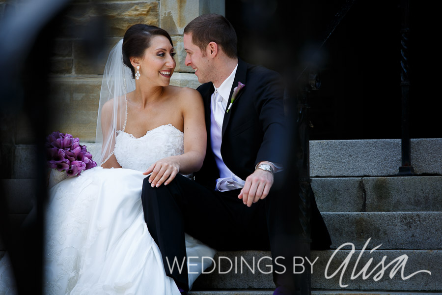 Children's Museum of Pittsburgh Wedding Reception Photos - 30
